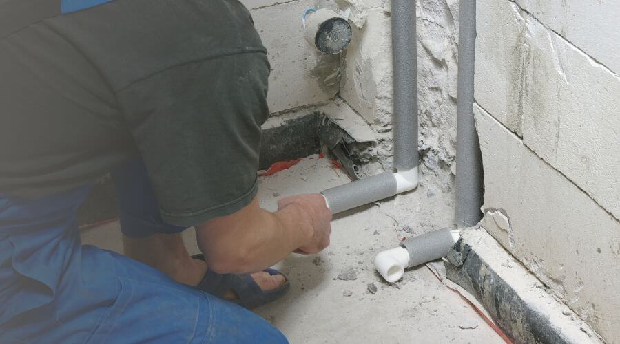Professional Leak Detection in Cape May, NJ